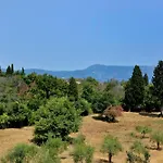 Corfu Seaty Apartment