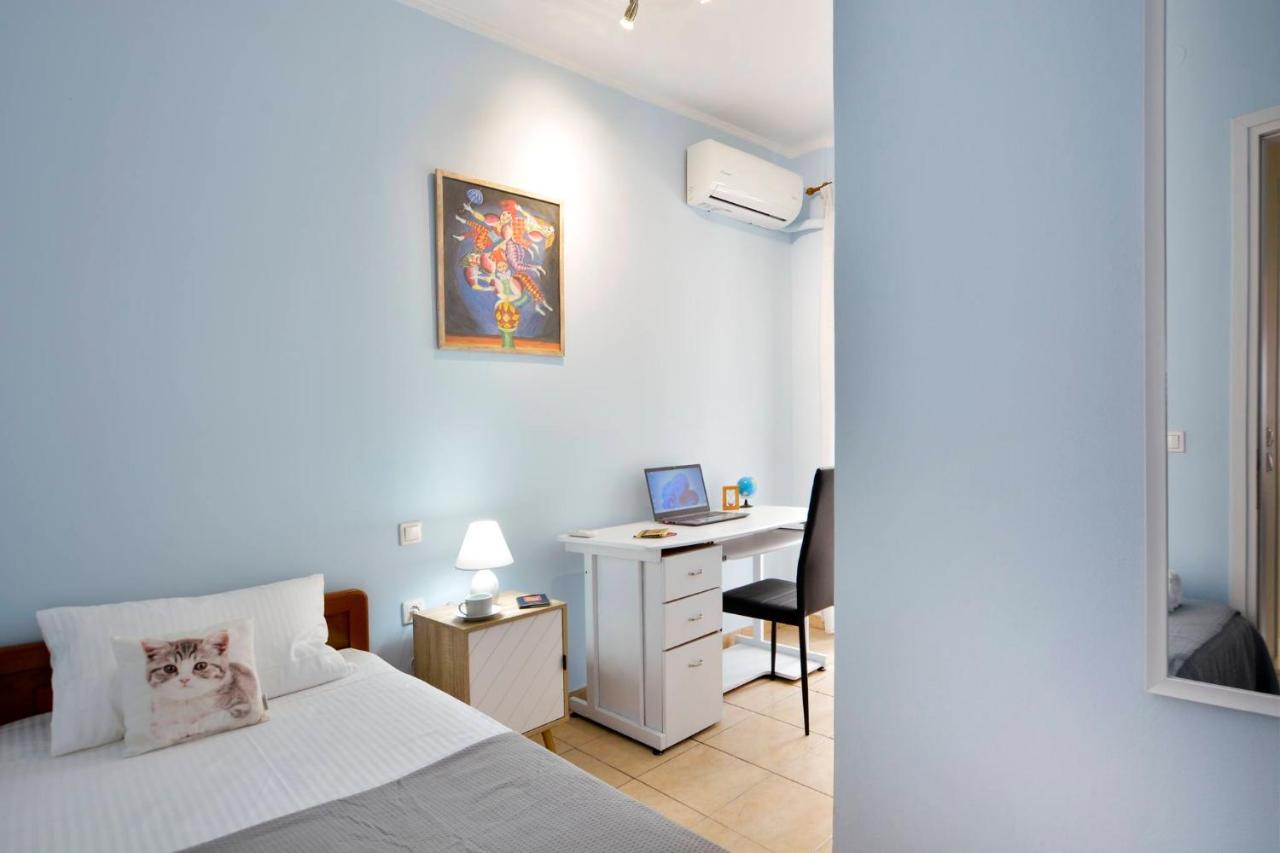 Apartament Corfu Seaty