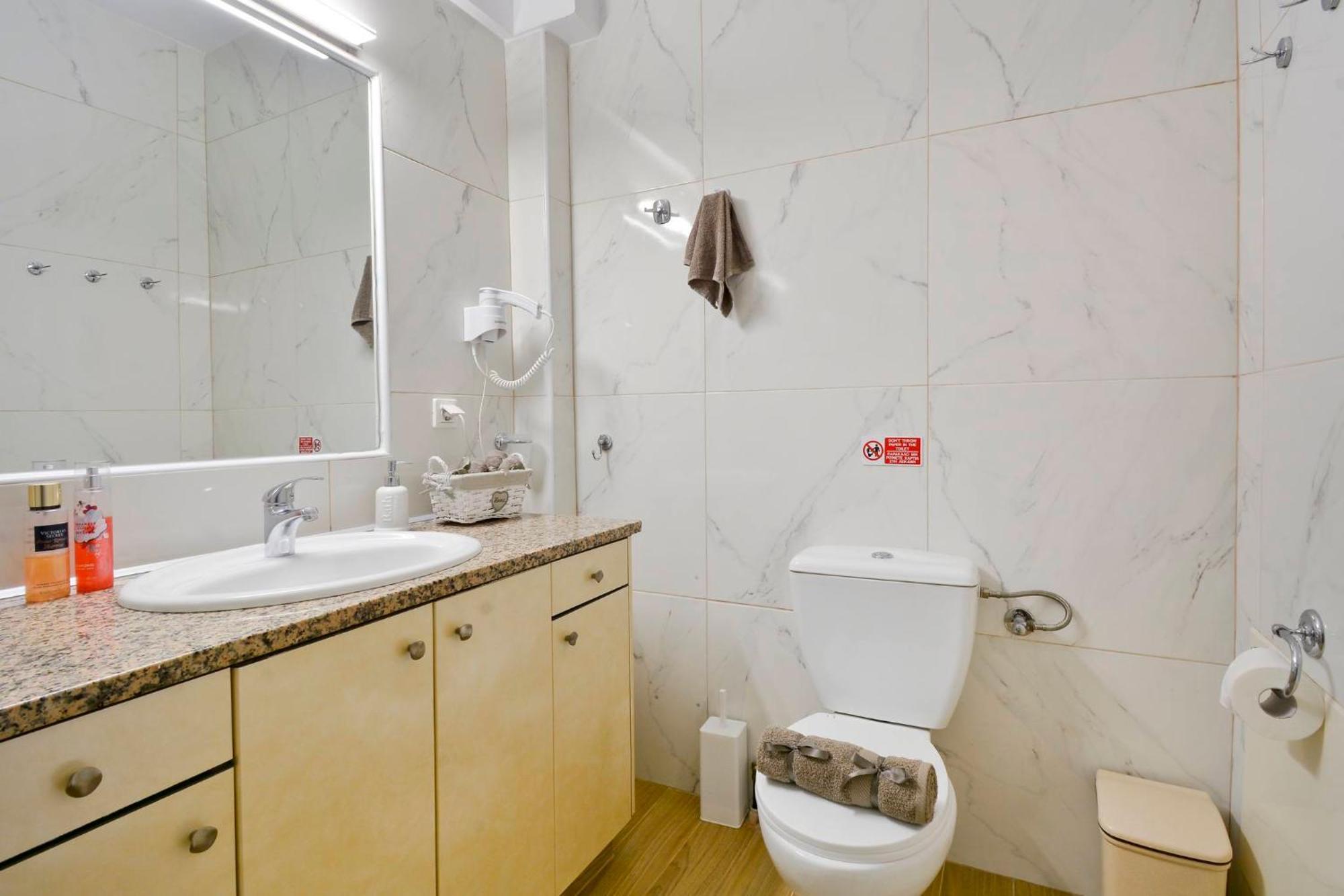 Apartament Corfu Seaty *